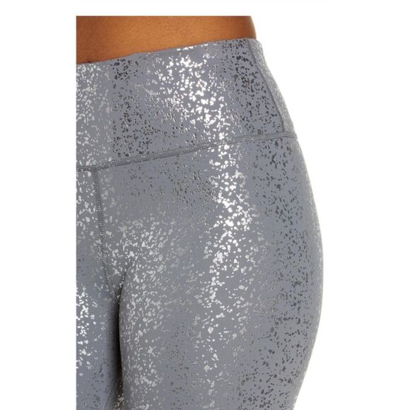 Sweaty Betty | Goddess 7/8 Workout Leggings - Picture 4 of 11